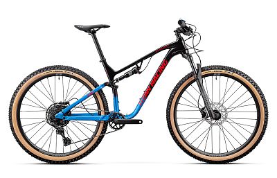 Превью Горный велосипед 29 дюймов Велосипед TITAN RACING Cypher RS Sport (2023)